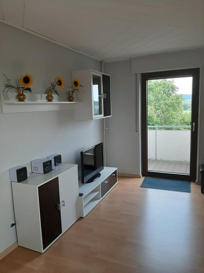 Familienfreundliche Ferienwohnung Auf Dem Lande Monteur Wohnung Hessisch Oldendorf Dış mekan fotoğraf